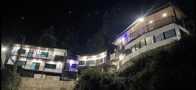 The Badasu Cottages