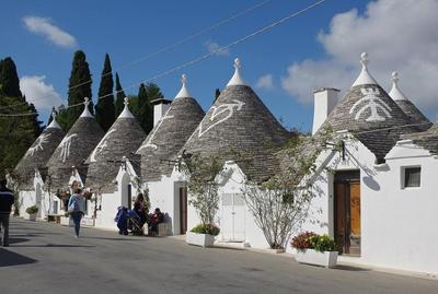 Casa Rodi
