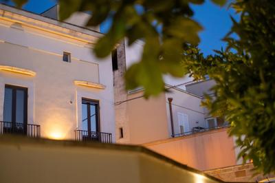 Dimora Egilò - Violet