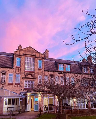 Endsleigh Park Hotel