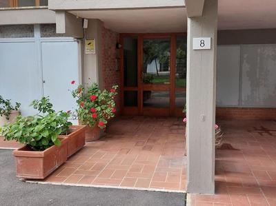 Casa Giuliana tra pineta e mare