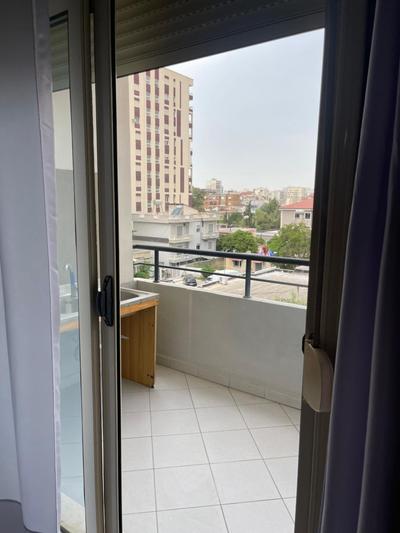 Boulevard Apartment