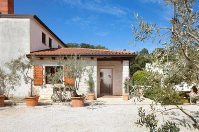 Ferienhaus Antonia Cittanova