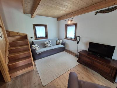 Casa Vacanza Fedra - Trepalle Livigno