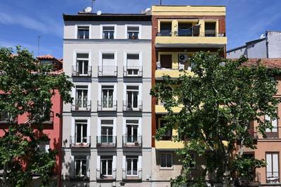 For You Rentals Céntrico y Luminoso Apartamento TEMPORAL en Madrid EST21