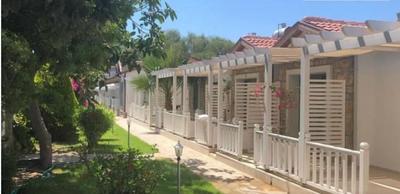 KIYI SUITES OTEL Palamutbükü