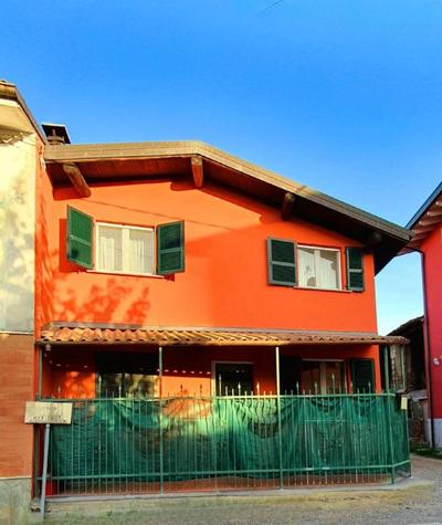 Casa Dea Castel San Giovanni