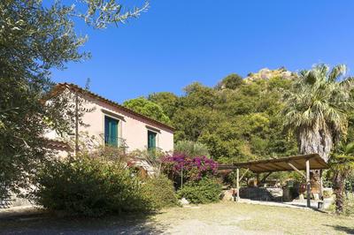 Villa Idyllica