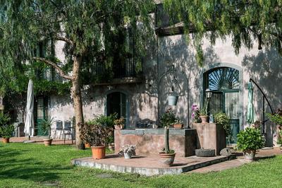 Villa Due Leoni
