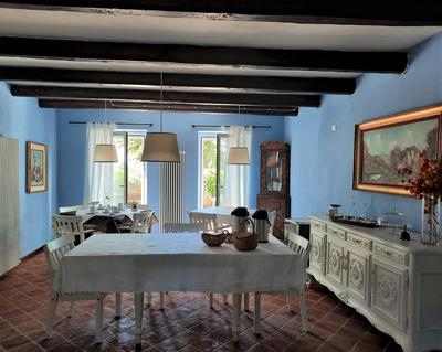 Agriturismo TENUTA MONTEGRANDE