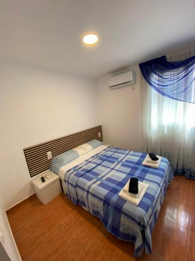 Habitaciones con cocina y baño privado de temporada Vacaciones largas Long Stay desde 11 noches