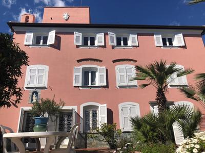 Villa Agostina
