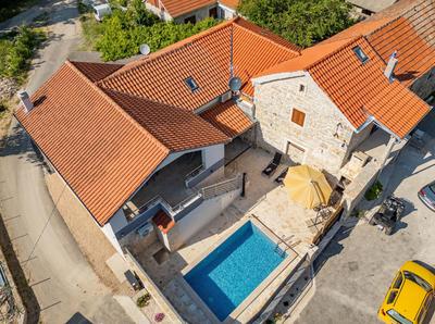 Villa Izvor ZadarVillas
