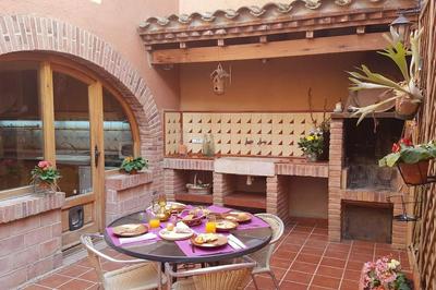 Apartamentos Casa Yaya al lado de Port Aventura