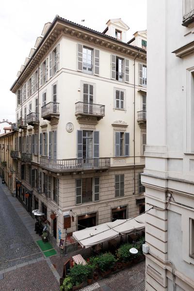 Palazzo Bellezia Luxury Suites & Spa