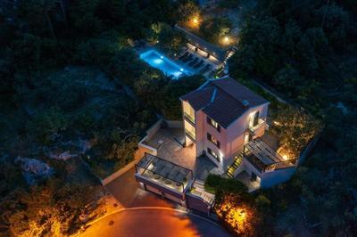 Villa Natura - Makarska Exklusiv