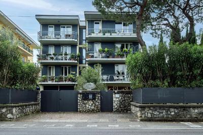 Dal Molin Apartment, Garda Lake, Ac, Fitness, Jacuzzi