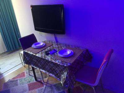 Şirinyer Elit Residance Apart Hotel