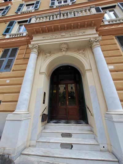 L'alcova b&b, a due passi dal centro