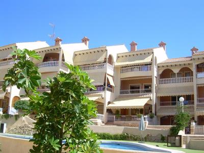 Bungalow Santa Pola zona Varadero