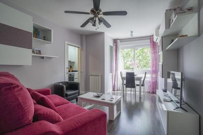 Cozy apartment-1Bedroom 1Bathroom-Salamanca