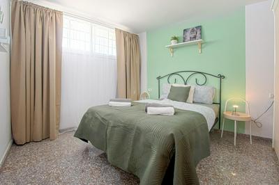 Cosy 1BD apartment near Playa de las Americas, 208