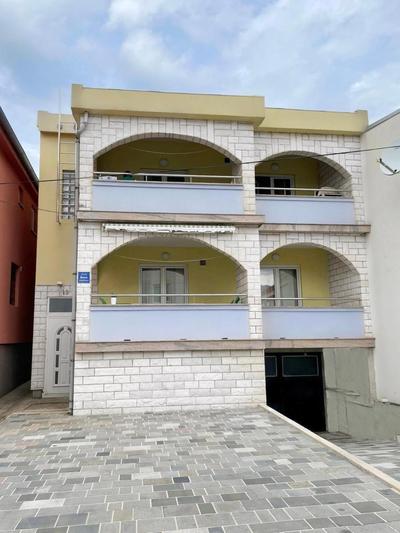 Apartman FRIDA