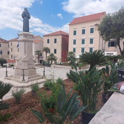 San Marco Makarska