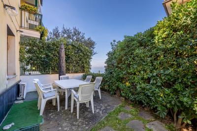 Real Italian Estate - Family Home with Garden