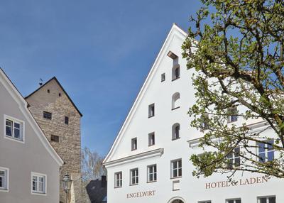 Engelwirt Hotel & Apartments