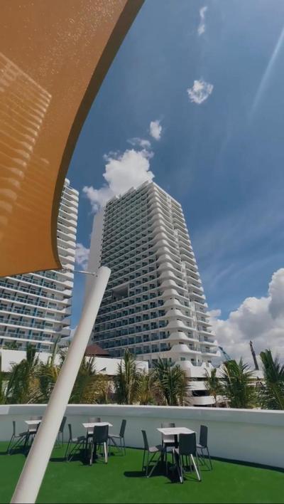 Azure North Staycations - Da Sands Spacious 1Br