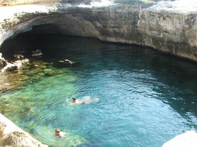 SaMi house - fronte mare del Salento