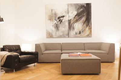 Design apartment - Casa Crima