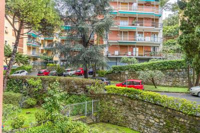 GuestHost - Camogli Casa Conchiglia
