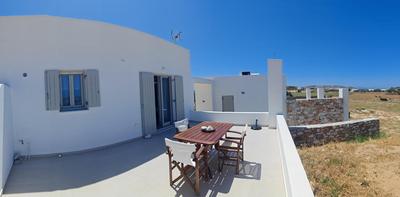 Paros Vista Residence
