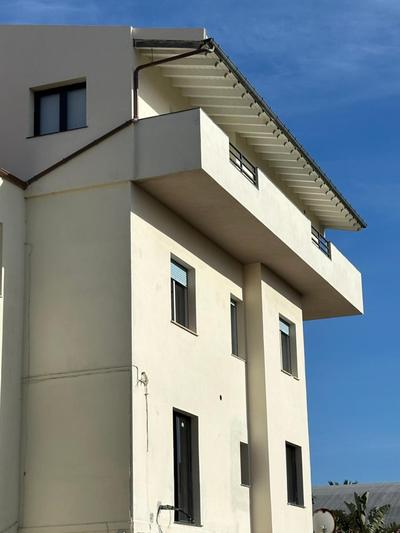 Luxurious High-End 2BR Penthouse - Terrace - Great view - Parking - Historical Centre