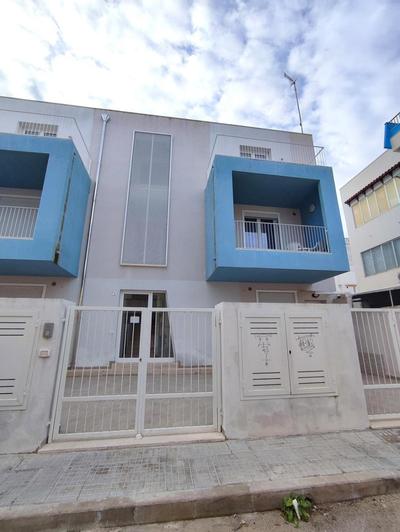Le Case di Esteca - Blue Dwelling