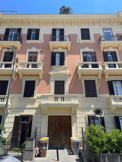 Maison Sanfelice