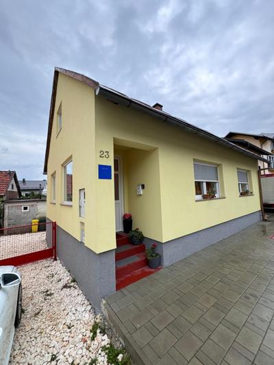 Apartman Josip