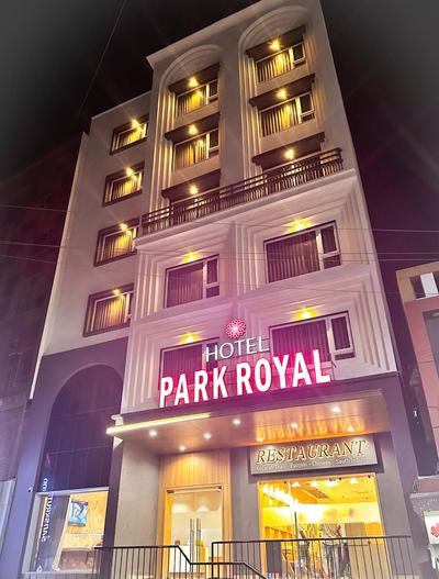 Hotel Park Royal