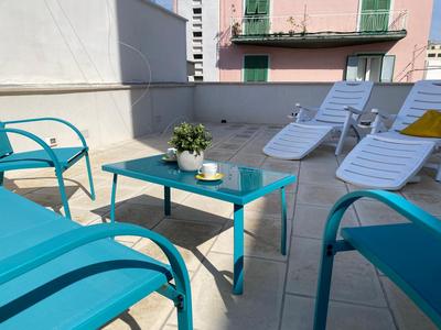 Casa Donna Gina - Puglia Mia Apartments