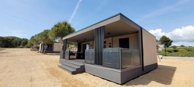 Adriaticoast Holiday Apartments- Blue Horizon