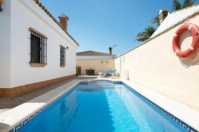 Casa Juan Solo Familias