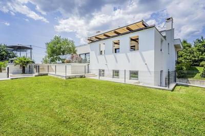 Villa Pedena in Sveta Katarina - Haus für 8-10 Personen