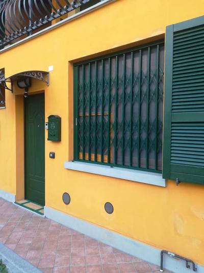 B&B Luna - Osio Sopra