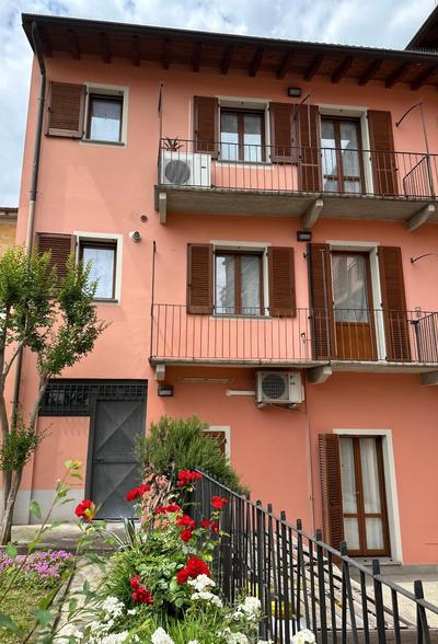 Appartamento 2 poggioli