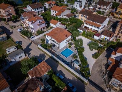 Villa Patricija
