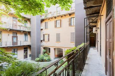 Easylife - Milano - Pontida 4 - Moscova