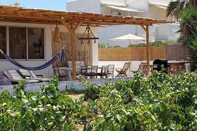 Charming Renovated Farmhouse! Paros - Antiparos!