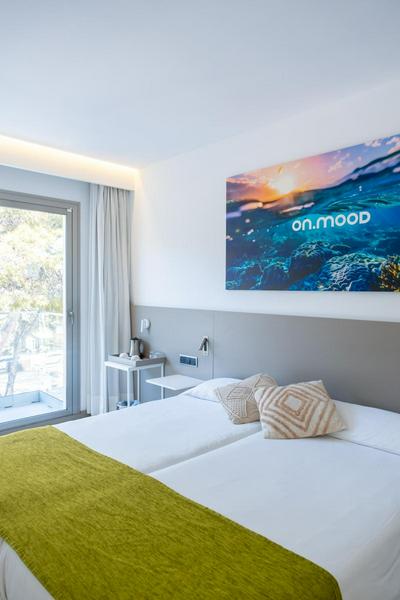 Onmood Cala Ratjada - Bed & Brunch